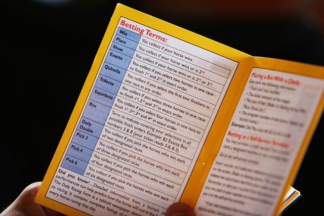 What is Over/Under Betting? - Guide for Beginners - BA