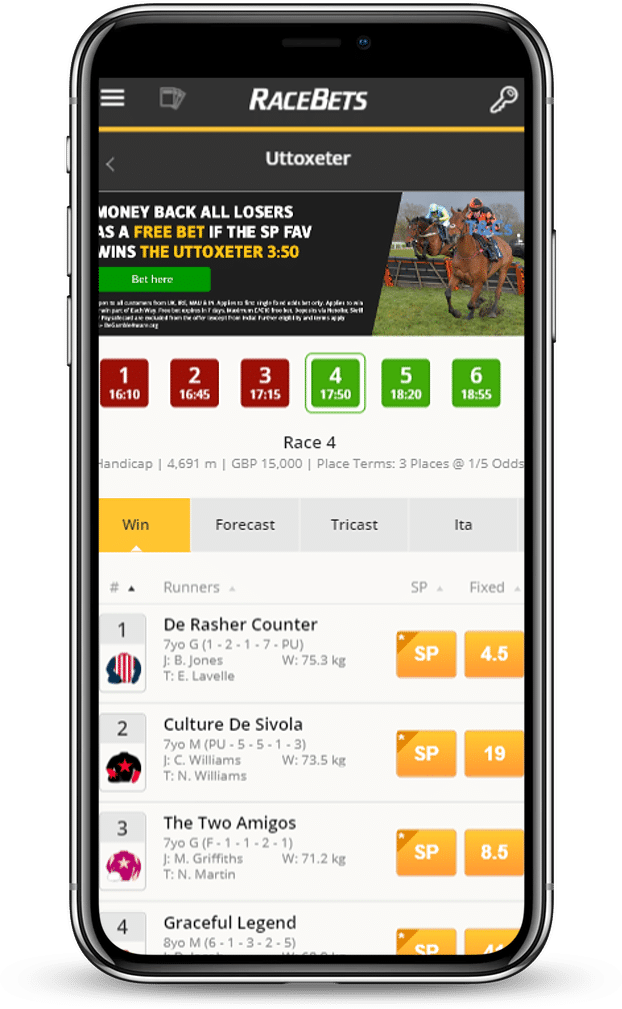 racebets-ios